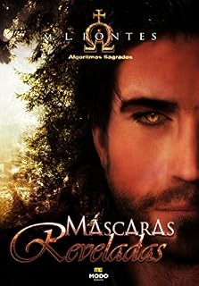 Livro Algoritmos Sagrados: Mascaras Reveladas