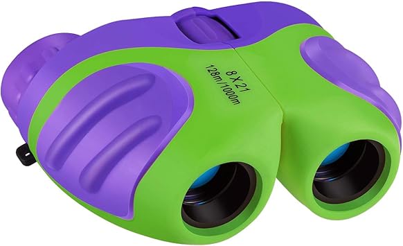 binoculars for 3 year old