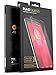 Magglass Moto Z3/Moto Z3 Play Screen Protector Tempered Glass Case Compatible (XT90 Scratchproof/Shatterproof) Ultra High Clear Definition Reinforced Screen Guard