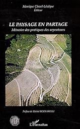 Le  paysage en partage