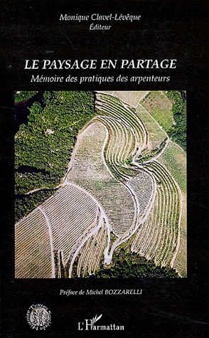 Le  paysage en partage