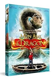 Mon ami le Dragon
