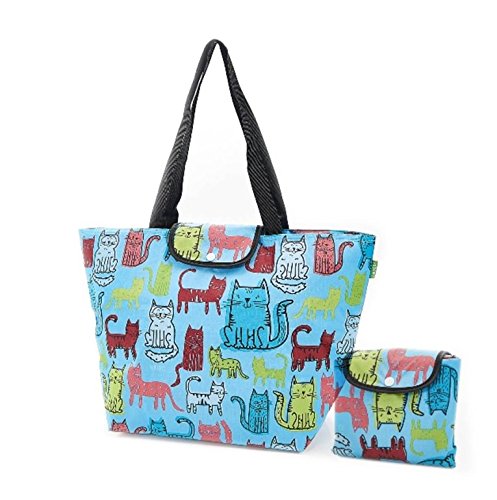 eco chic large cool bag