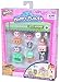 Shopkins Happy Places Decorator Pack Kitty Kitchy Doll Playset