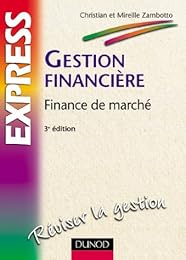 Gestion financière