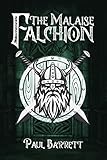The Malaise Falchion (Spade Case Files Book 1) by