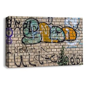SIGNFORD Canvas Wall Art for Living Room,Bedroom Home...