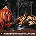 Dove Dark Chocolate Halloween Pumpkin Candy, 8.87 oz