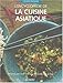 L'encyclopédie de la cuisine asiatique by 