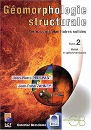 Géomorphologie structurale