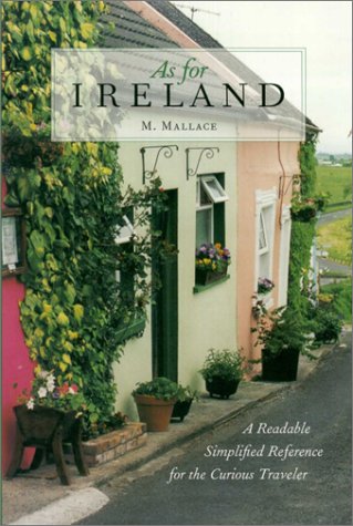 As for Ireland by M. Mallace