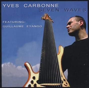 yves carbonne seven waves