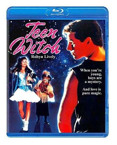 Download Teen Witch [Blu-ray]