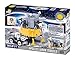 Cobi Smithsonian Apollo 11 Lunar Module Building Blocks Set
