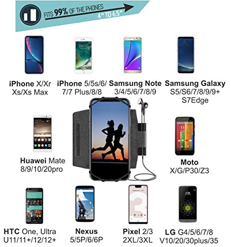 3 Sports+Running+Armband+All+Phones