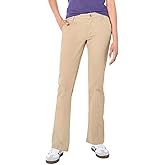 Aeropostale Womens Aero Classic Uniform Pant