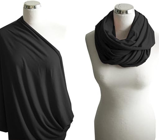 infinity scarf baby carrier