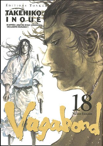 Vagabond