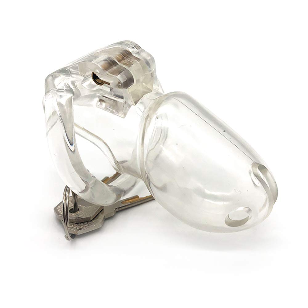 FYJENNICC HT-V3 Male Chastity Devi