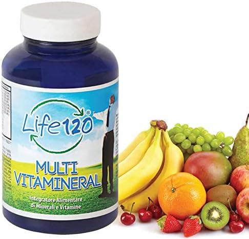 Multivitamineral