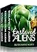 Eblian Mates I Complete Series (Books 1 - 3)