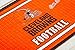 Evergreen NFL Cleveland Browns Embossed Door Mat - 30