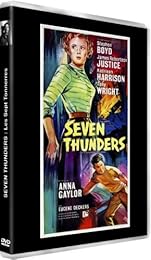 Seven Thunders - Les Sept Tonnerres De Marseille