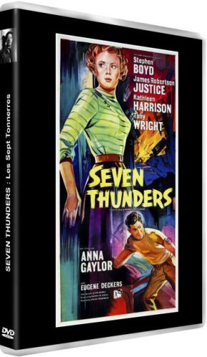 Seven Thunders - Les Sept Tonnerres De Marseille