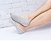 Loafer Socks Mens No Show Hidden Socks Invisible Liner Athletic Socks 5 Pack