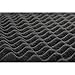 AK TRADING CO. Sound Damping Products, Charcoal, 1.5