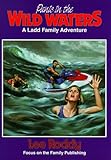 Front cover for the book Panic in the Wild Waters by Lee Roddy