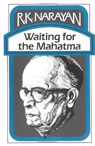 Waiting for the Mahatma