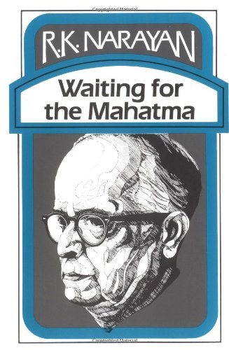 Waiting for the Mahatma
