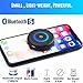 BANIGIPA Bluetooth Transmitter Receiver with 3.5mm AUX RCA, Wireless 2 in 1 Audio Music Adapter for TV, PC, Cinema System, HiFi Stereo amp, Dual Link AptX Low Latencythumb 4