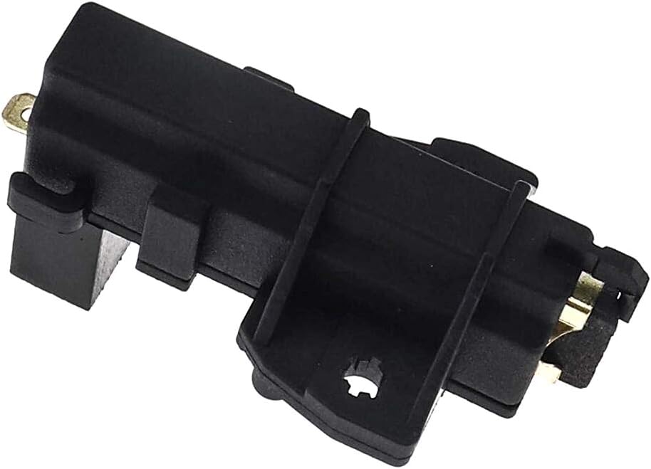 Pair of Replacement Carbon Motor Brushes For Washing Machine Motor - Image 5