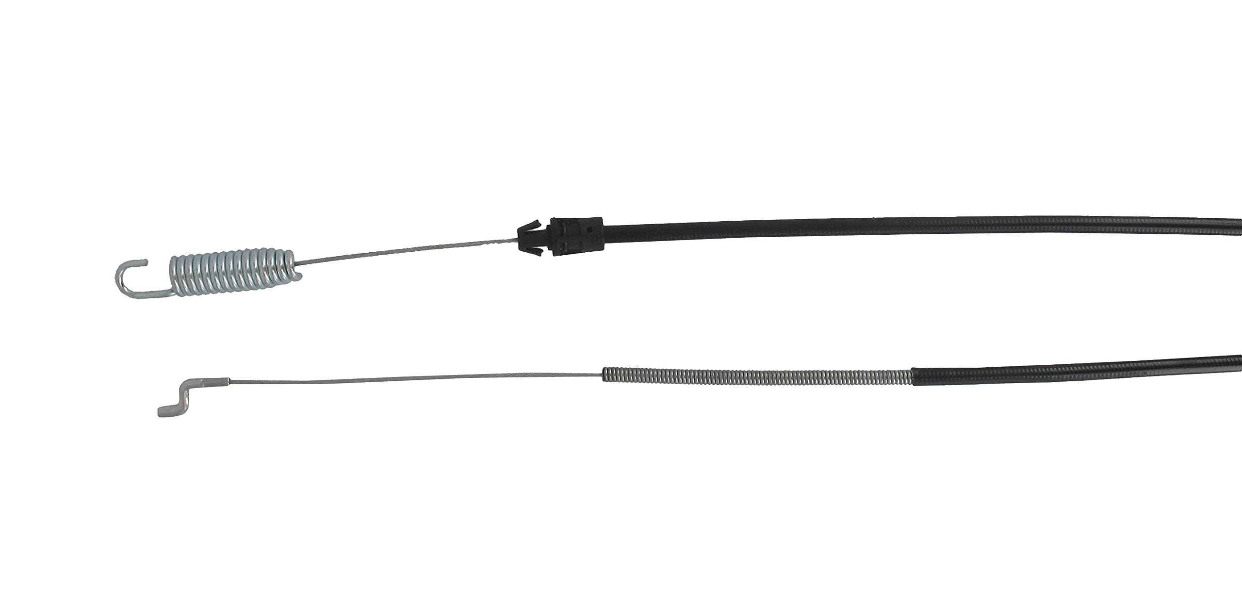 Greenstar 31900 Clutch Cable, Spring, Rod and Collar