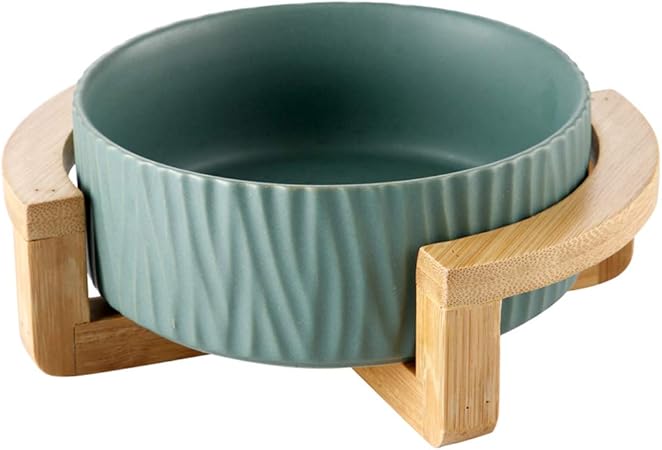pet comfort feeding bowls