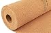 IncStores 6mm Eco-Cork Underlayment - Excellent Subfloor Under Layment for Natural Stone, Ceramic, Vinyl, Linoleum & Wood Flooring (4 ft x 50 ft)