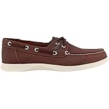 sperry defender 2 eye canvas