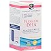 Nordic Naturals - Prenatal DHA, Supports Brain Development in Babies During Pregnancy and Lactation, 180 Soft Gels (FFP)