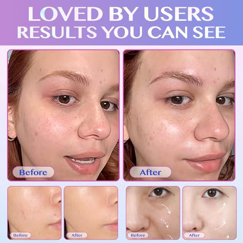 Korean Collagen Facial Mask, Collagen Night Wrapping Mask, Collagen Mask for Skin Firming, Facial Mask Deep Hydration, Reduce Wrinkles, Improve Skin Elasticity