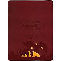 Ultra PRO - Bloomburrow 9-Pocket Premium Zippered PRO-Binder for