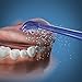Waterpik Replacement Tongue Cleaners 2 Count (Pack of 1)