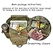 Qcute Camera Bag, Tactical Bag, Shoulder Messenger Bag, Waterproof Multifunctional Sling Bag with Liner, Fit for Hiking, Outdoor Sports, Daily Service and Military Affairs
