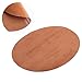 BCP 6 Color Pack of 12 Iron on Patches Repair kit for Jacket Jeans Denims Elbow Knee