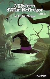 L' Histoire d'Allan McGregor