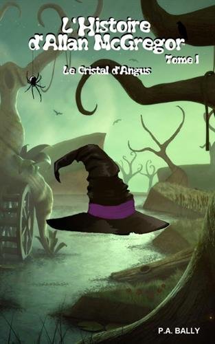L' Histoire d'Allan McGregor