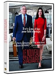 Le Nouveau Stagiaire - Dvd + Copie Digitale