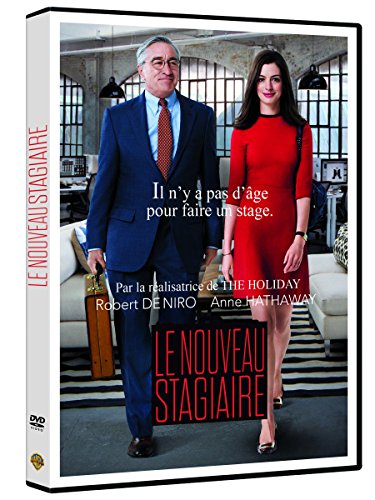 Le Nouveau Stagiaire - Dvd + Copie Digitale