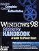 Windows 98 Registry Handbook by 